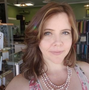 Meet your Posher, Marissa